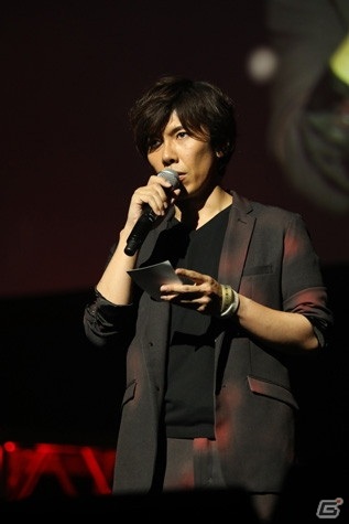 “大人”の魅力とパフォーマンスに釘付け！「ネオロマンス♥ダンディズムLIVE ～この愛の歌を君に～」昼の部をレポートの画像19