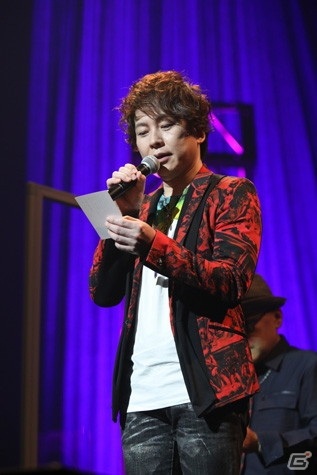 “大人”の魅力とパフォーマンスに釘付け！「ネオロマンス♥ダンディズムLIVE ～この愛の歌を君に～」昼の部をレポートの画像22