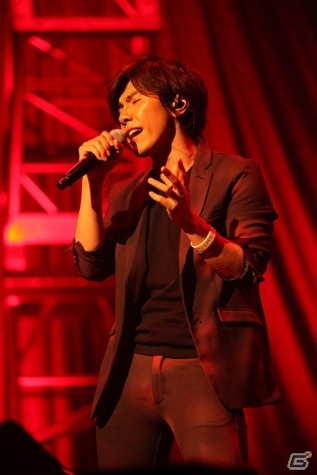 “大人”の魅力とパフォーマンスに釘付け！「ネオロマンス♥ダンディズムLIVE ～この愛の歌を君に～」昼の部をレポートの画像3