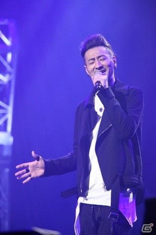 “大人”の魅力とパフォーマンスに釘付け！「ネオロマンス♥ダンディズムLIVE ～この愛の歌を君に～」昼の部をレポートの画像5
