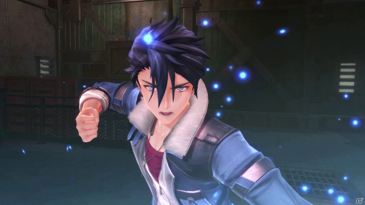 「英雄伝説 黎の軌跡」初期設定資料やミニサウンドトラックを同梱した限定版が同時発売決定！の画像3