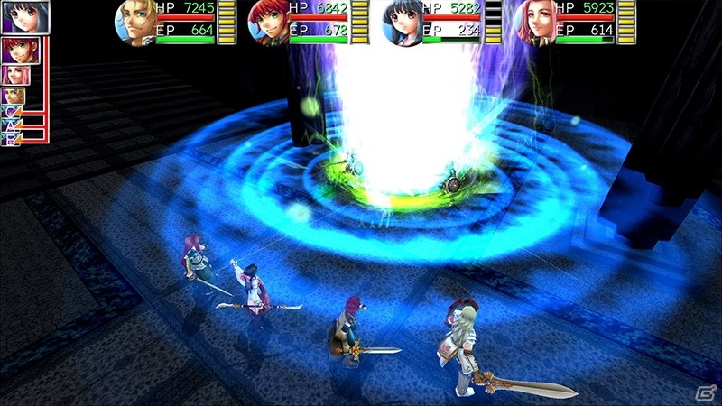 それぞれの正義が交差するファンタジーRPG「アルファディア ジェネシス2」がPS4/Xbox Series X|S/Xbox One/Steamで配信開始！の画像3