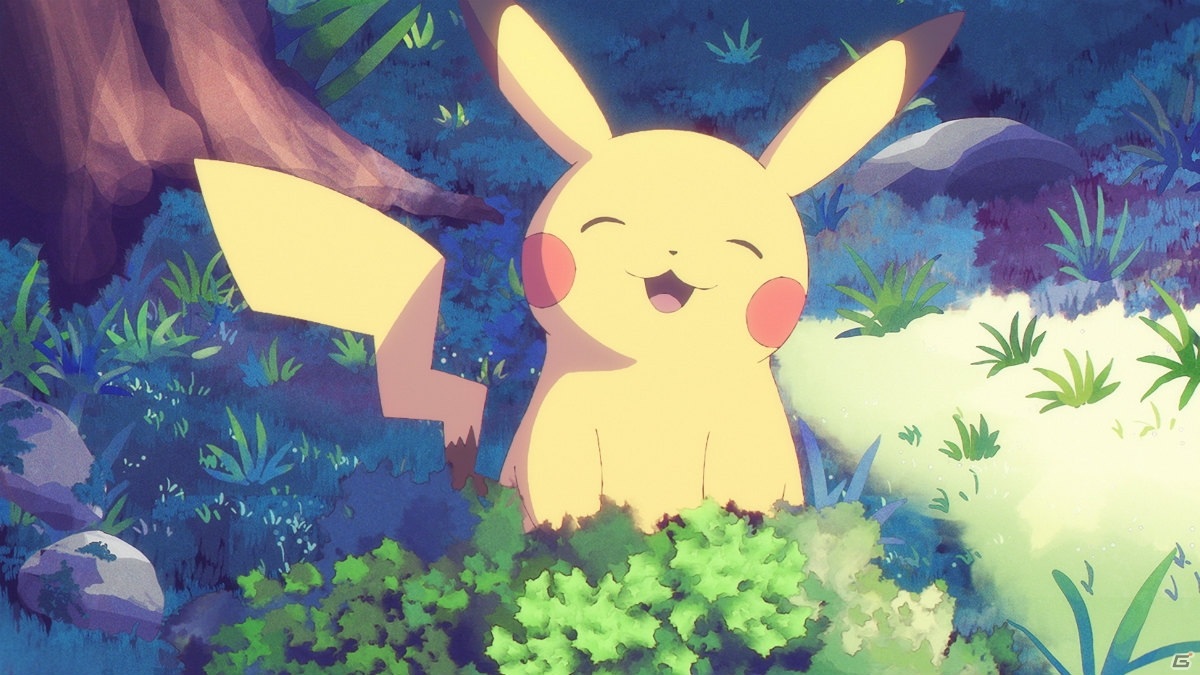 「薄明の翼」の山下清悟氏×スタジオコロリドが贈る新作ポケモンアニメ「ユメノツボミ」が公開！の画像4