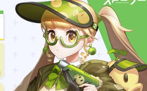 「フィギュアストーリー」バーチャル空間での生放送が6月6日に実施！徳井青空さん、杉山里穂さんが出演