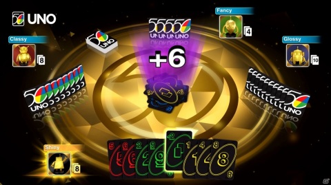 PS4/Xbox One/Switch/PC「UNO」実際のカードゲームの50周年を記念するDLCが配信開始!の画像2