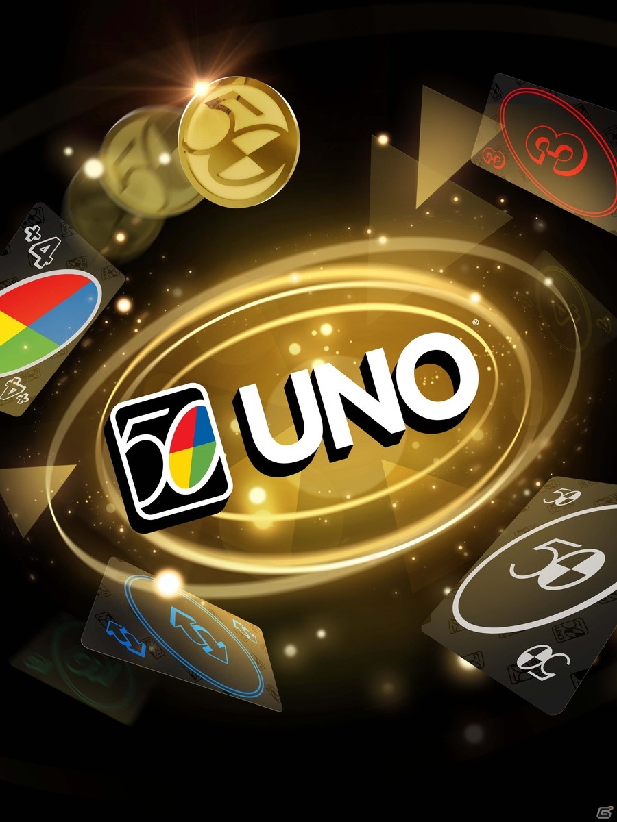 PS4/Xbox One/Switch/PC「UNO」実際のカードゲームの50周年を記念するDLCが配信開始！の画像1