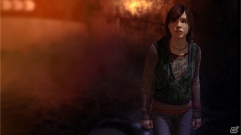 「Beyond: Two Souls」「Heavy Rain」がDMM GAMES PCゲームフロアに登場！50％オフキャンペーンも実施の画像10