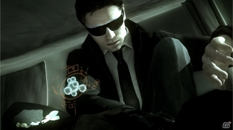 「Beyond: Two Souls」「Heavy Rain」がDMM GAMES PCゲームフロアに登場！50％オフキャンペーンも実施の画像13