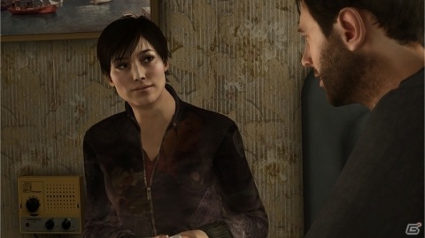 「Beyond: Two Souls」「Heavy Rain」がDMM GAMES PCゲームフロアに登場！50％オフキャンペーンも実施の画像15