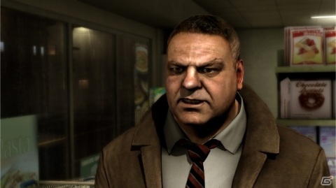 「Beyond: Two Souls」「Heavy Rain」がDMM GAMES PCゲームフロアに登場！50％オフキャンペーンも実施の画像17