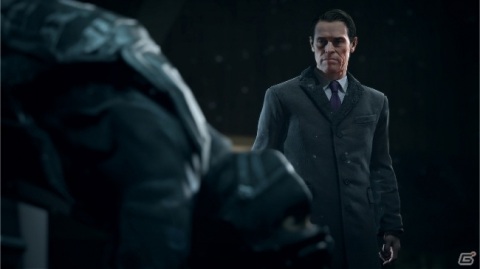 「Beyond: Two Souls」「Heavy Rain」がDMM GAMES PCゲームフロアに登場！50％オフキャンペーンも実施の画像2