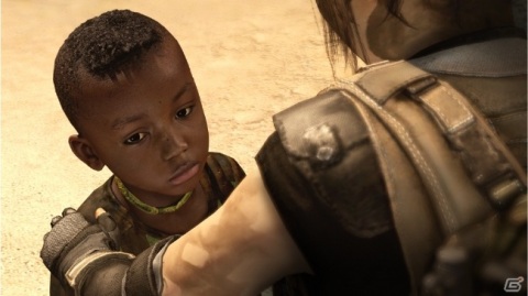 「Beyond: Two Souls」「Heavy Rain」がDMM GAMES PCゲームフロアに登場！50％オフキャンペーンも実施の画像4