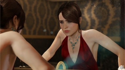「Beyond: Two Souls」「Heavy Rain」がDMM GAMES PCゲームフロアに登場！50％オフキャンペーンも実施の画像5
