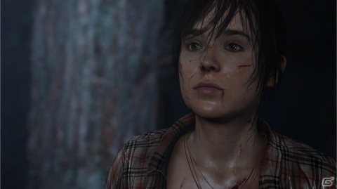 「Beyond: Two Souls」「Heavy Rain」がDMM GAMES PCゲームフロアに登場！50％オフキャンペーンも実施の画像6