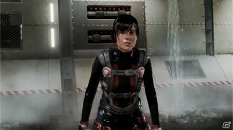 「Beyond: Two Souls」「Heavy Rain」がDMM GAMES PCゲームフロアに登場！50％オフキャンペーンも実施の画像7