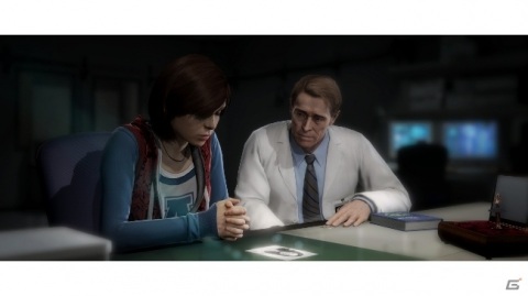「Beyond: Two Souls」「Heavy Rain」がDMM GAMES PCゲームフロアに登場！50％オフキャンペーンも実施の画像8