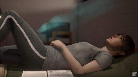 「Beyond: Two Souls」「Heavy Rain」がDMM GAMES PCゲームフロアに登場！50％オフキャンペーンも実施の画像9