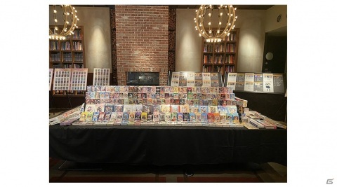 「Vangurad overDress Fan's Party」が6月5日よりeplus LIVING ROOM CAFE＆DININGで実施！の画像4