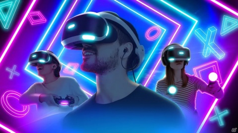 SIEがPS VR向けタイトルの最新情報を紹介するイベント「PlayStation VRスポットライト」をPS Blogにて開催！の画像1