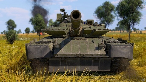 「War Thunder」大型アップデート「レッドスカイズ」が実施！ソ連の航空機「Yak-27B」やロシアの戦車「T-80BVM」などを追加の画像3
