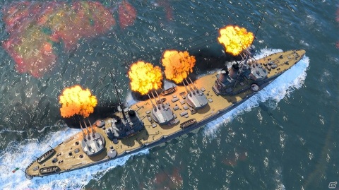 「War Thunder」大型アップデート「レッドスカイズ」が実施！ソ連の航空機「Yak-27B」やロシアの戦車「T-80BVM」などを追加の画像5
