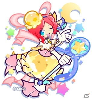 「ぷよぷよ!!クエスト」で6月5日より「ぷよフェス」が開催！ゆらめくメイリィと大自然を巡るイノハが登場の画像2