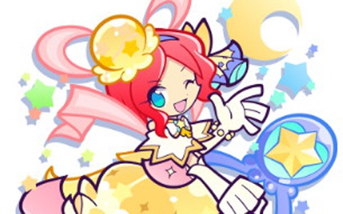 「ぷよぷよ!!クエスト」で6月5日より「ぷよフェス」が開催！ゆらめくメイリィと大自然を巡るイノハが登場