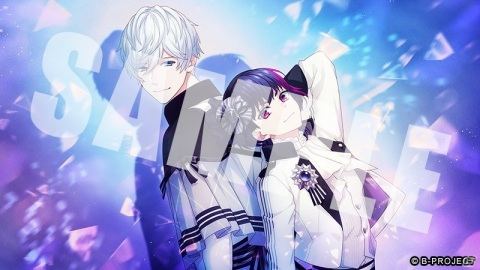 Switch「B-PROJECT 流星＊ファンタジア」限定版と超限定版の特典に使用される撮り下ろしビジュアルが公開！の画像7