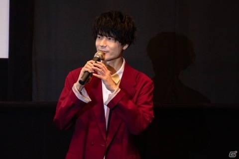 「劇場版FGOキャメロット 後編」円卓スペシャルトークイベント映像付き上映のオフィシャルレポートが公開！の画像8