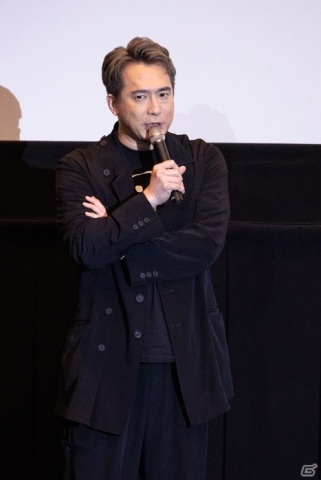 「劇場版FGOキャメロット 後編」円卓スペシャルトークイベント映像付き上映のオフィシャルレポートが公開！の画像9