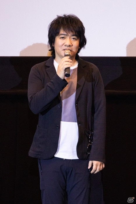 「劇場版FGOキャメロット 後編」円卓スペシャルトークイベント映像付き上映のオフィシャルレポートが公開！の画像5