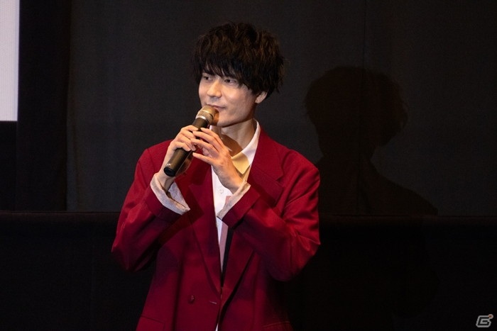 「劇場版FGOキャメロット 後編」円卓スペシャルトークイベント映像付き上映のオフィシャルレポートが公開！の画像8