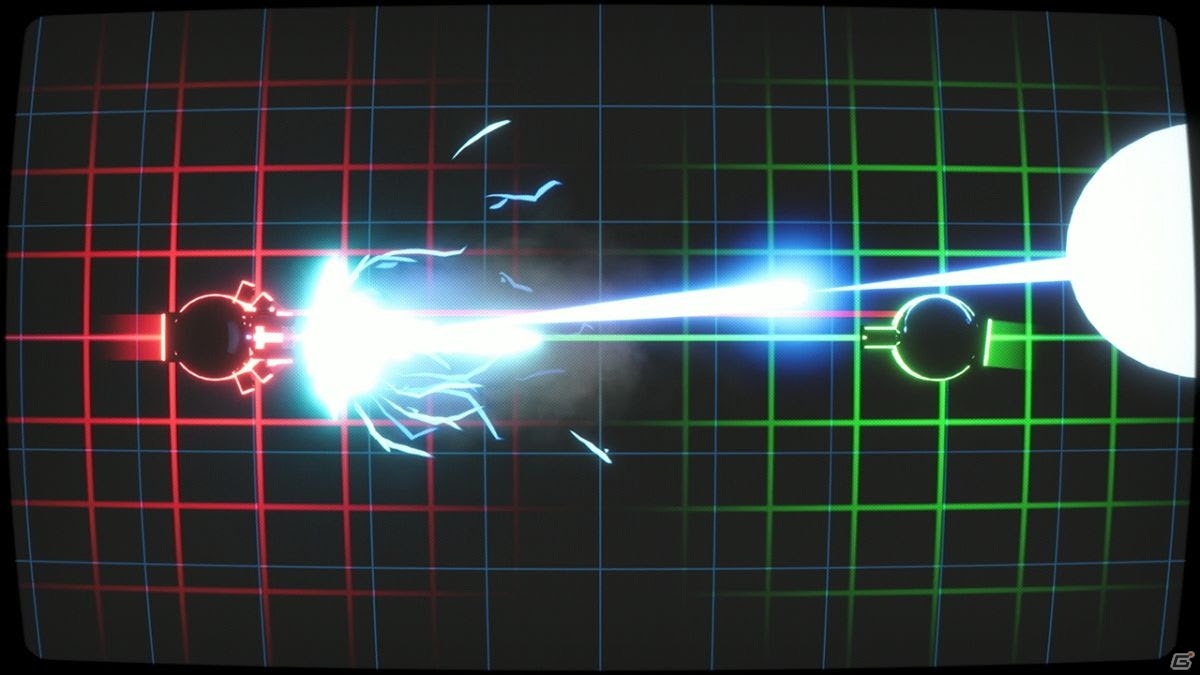 スピーディーな戦闘が楽しいマルチプレイシューティング「Retrograde Arena」がSwitch向けに無料配信！の画像2