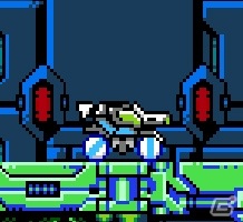 「ブラスターマスター ゼロ 3」の体験版がSteam Next Festで公開！パワーアップしたアクションの紹介もの画像15