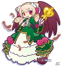 「ぷよぷよ!!クエスト」ギルドイベント「第2回★7解放記念！幻獣プリンセスラッシュ」が6月9日より開催！の画像3