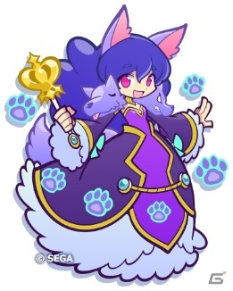 「ぷよぷよ!!クエスト」ギルドイベント「第2回★7解放記念！幻獣プリンセスラッシュ」が6月9日より開催！の画像4