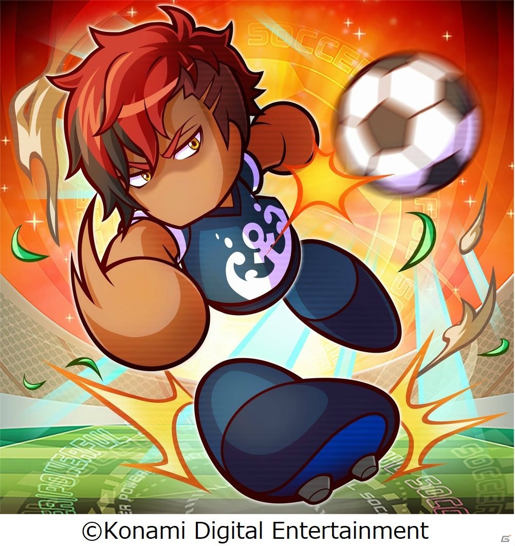 「実況パワフルサッカー」大海原へ繰り出して報酬を獲得しよう！新シナリオ「レムリア水産高校」が配信の画像6