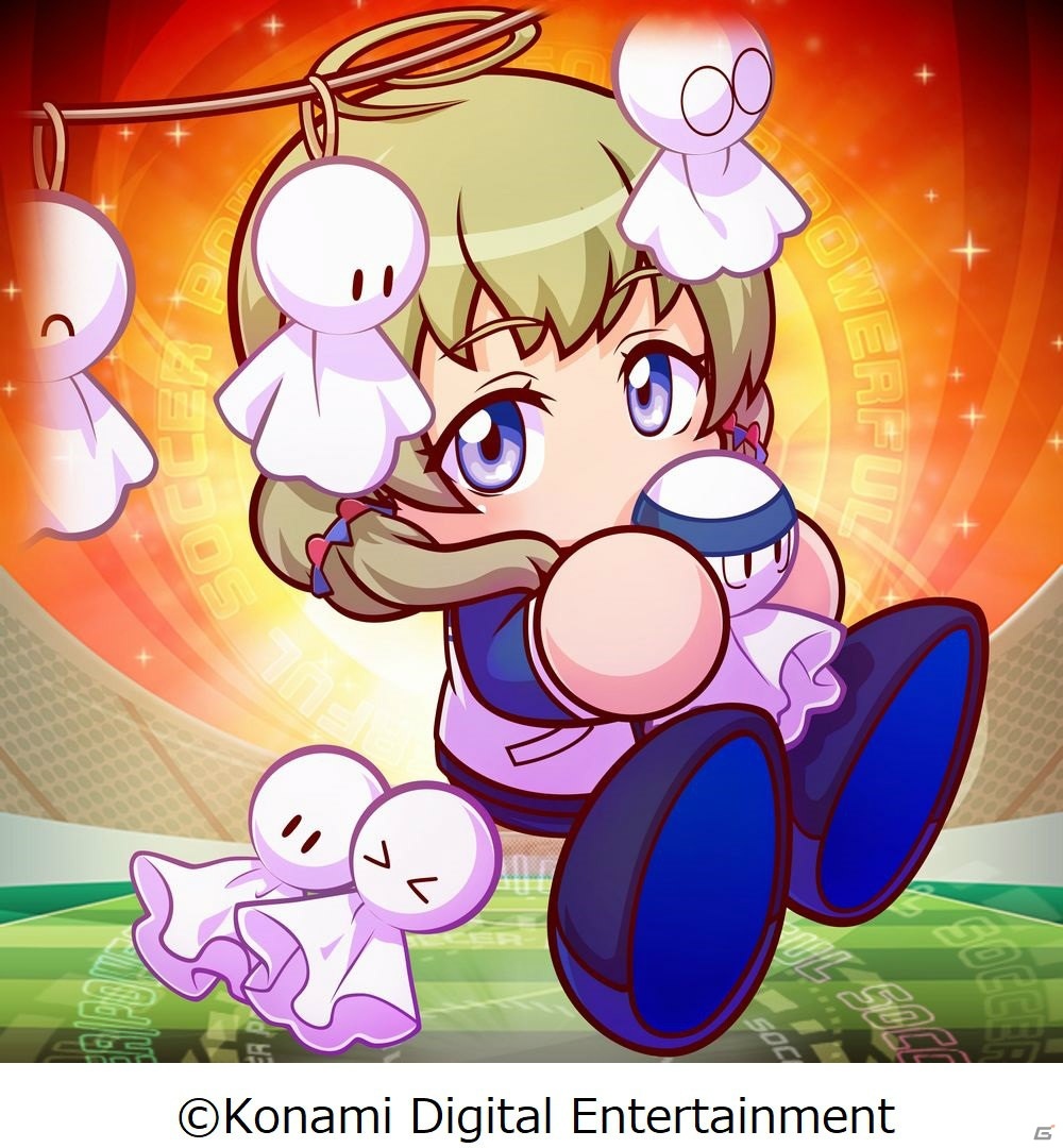 「実況パワフルサッカー」大海原へ繰り出して報酬を獲得しよう！新シナリオ「レムリア水産高校」が配信の画像8