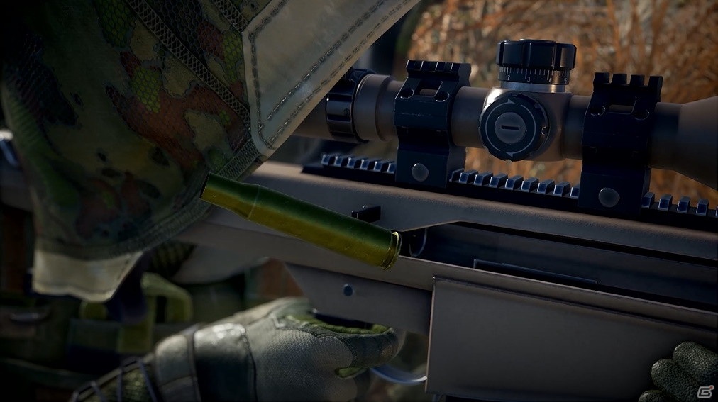 「Sniper Ghost Warrior Contracts 2」シリーズ初となる遠距離狙撃のポイントを紹介する映像が公開！の画像2