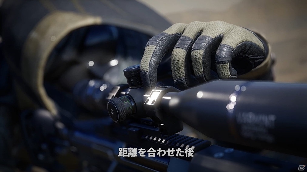 「Sniper Ghost Warrior Contracts 2」シリーズ初となる遠距離狙撃のポイントを紹介する映像が公開！の画像4
