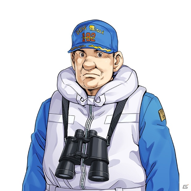 「蒼焔の艦隊」にて漫画「ジパング」とのコラボが6月9日より実施！コラボ艦艇「みらい」が配布の画像13