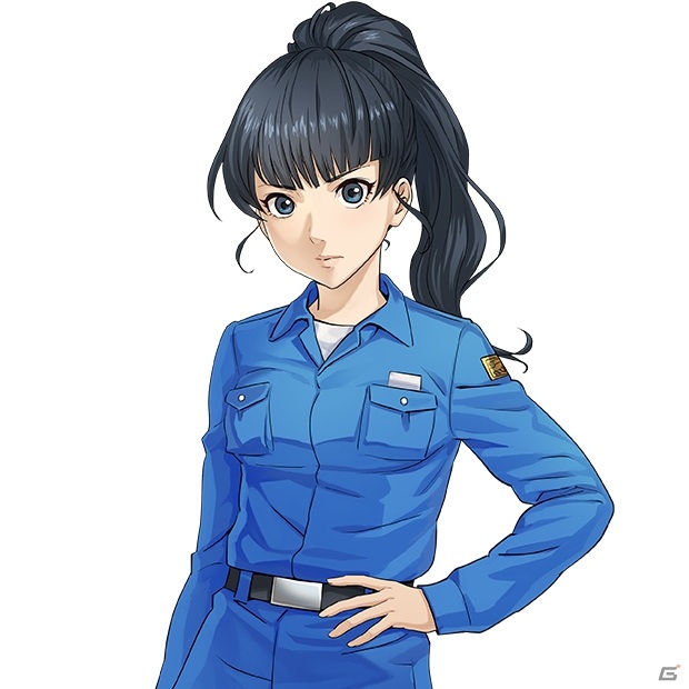 「蒼焔の艦隊」にて漫画「ジパング」とのコラボが6月9日より実施！コラボ艦艇「みらい」が配布の画像15