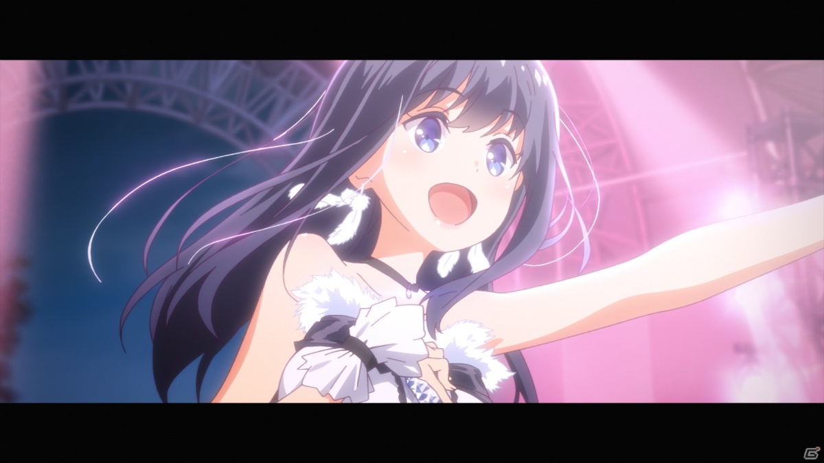 「IDOLY PRIDE」の配信日が6月24日に決定！ゲームPVが初公開となる動画付きラジオが6月13日に放送の画像2