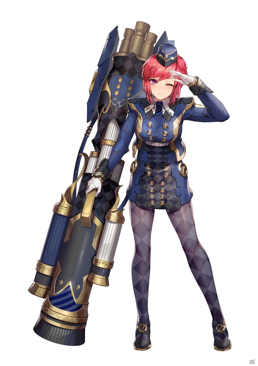 イドラ ファンタシースターサーガ」味方全体の攻守を強化できる☆5