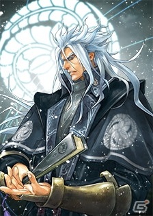 「戦国IXA」に「戦国IXA 千万の覇者 弐」とのコラボカード「武田信玄【天】」や「上杉謙信【天】」らが登場！の画像4