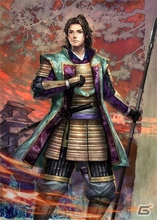 「戦国IXA」に「戦国IXA 千万の覇者 弐」とのコラボカード「武田信玄【天】」や「上杉謙信【天】」らが登場！の画像7