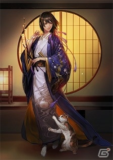 「戦国IXA」に「戦国IXA 千万の覇者 弐」とのコラボカード「武田信玄【天】」や「上杉謙信【天】」らが登場！の画像9