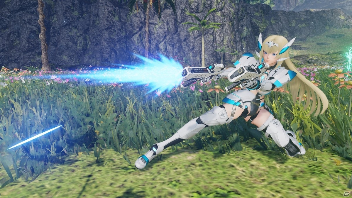 「PSO2 ニュージェネシス」がいよいよサービス開始！ストーリーやクラスなど基本情報を紹介の画像10