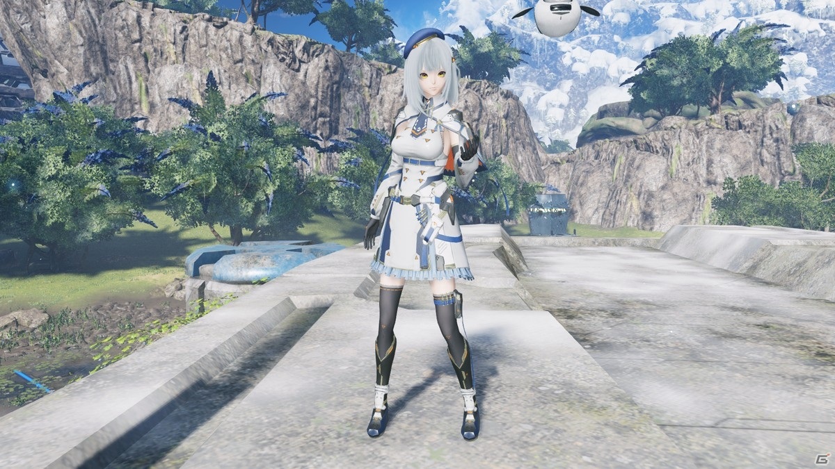 「PSO2 ニュージェネシス」がいよいよサービス開始！ストーリーやクラスなど基本情報を紹介の画像22