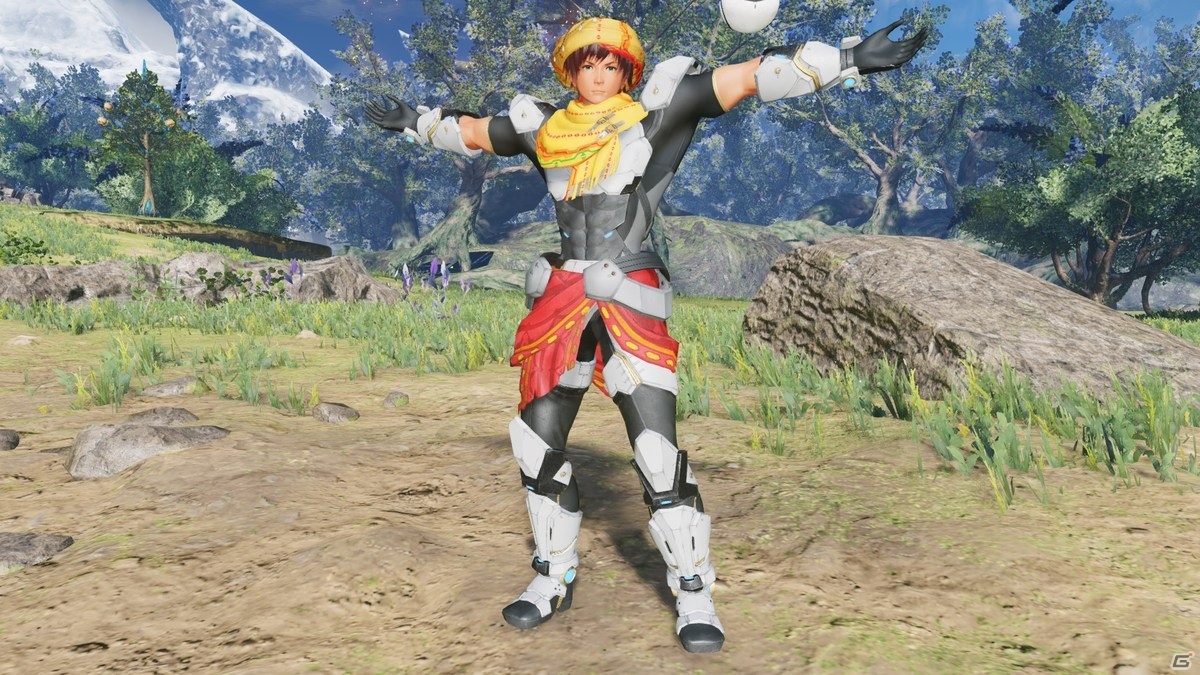 「PSO2 ニュージェネシス」がいよいよサービス開始！ストーリーやクラスなど基本情報を紹介の画像24